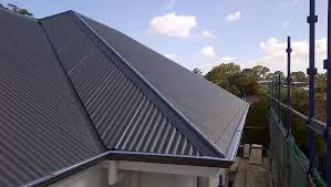 Best Commercial Roofing Services  in Waverly, TN